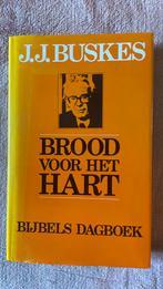 Dagboek brood voor het hart, Ophalen of Verzenden, Gelezen