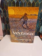 Van Gogh en zijn weg: Het complete werk" door Jan Hulsker. , Boeken, Kunst en Cultuur | Beeldend, Ophalen of Verzenden, Gelezen