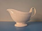Wedgwood Edme Plain juskom (1 stuk), Ophalen, Overige typen, Zo goed als nieuw, Wedgwood