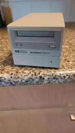 HP DDS 3 DAT24 SCSI drive, Computers en Software, Vintage Computers, Ophalen of Verzenden