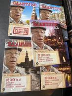 Baantjer XXL : 5 x 3 dvd boxset geseald, Cd's en Dvd's, Dvd's | Tv en Series, Alle leeftijden, Ophalen of Verzenden, Zo goed als nieuw