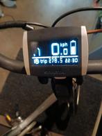 Sparta E-bike Display Compleet, Fietsen en Brommers, Ophalen, Gebruikt