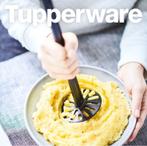 Tupperware Pureerstaaf / Aardappel Stamper # keukenhulpje, Huis en Inrichting, Keuken | Tupperware, Ophalen of Verzenden, Nieuw