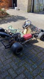 Kart 125cc 2t, Sport en Fitness, Karting, Ophalen, Gebruikt, Kart