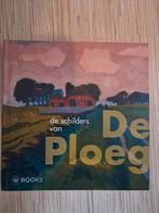 van der Spek - De schilders van De Ploeg, Ophalen of Verzenden, Nieuw, Van der Spek