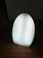 Eurobright Daglichtlamp / Lichttherapie Depressie Lamp, Ophalen of Verzenden, Zo goed als nieuw