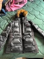 Canadian Peak winterjas, Canadian peak, Zwart, Maat 42/44 (L), Nieuw