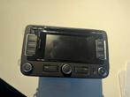 Volkswagen radio navigatie RNS 310, Ophalen of Verzenden, Zo goed als nieuw