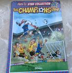 (J) Kick-It! Champions Strip - Voetbal Stripboek, Boeken, Stripboeken, Eén stripboek, Ophalen, Gelezen