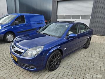 Opel Vectra GTS 1.8-16V AUTOMAAT APK 06/2026 VASTEPRIJS beschikbaar voor biedingen