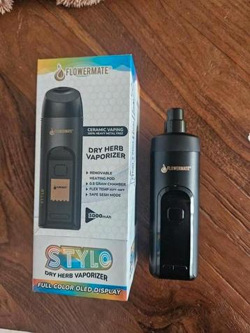 Flowermate stylo beschikbaar voor biedingen
