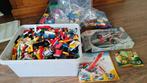 lego, Kinderen en Baby's, Speelgoed | Duplo en Lego, Ophalen, Gebruikt, Losse stenen, Lego
