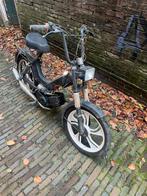 Tomos a35 opknapper, Ophalen, Gebruikt, Standard