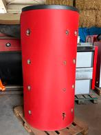 Cv Buffervat 500 liter merk Attack, Doe-het-zelf en Verbouw, Geisers en Boilers, Gebruikt, Cv Buffervat 500 liter, Www.cvheat.com