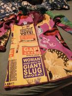 Gusto Barcelona jas 42, Kleding | Dames, Jassen | Winter, Ophalen of Verzenden, Zo goed als nieuw, Maat 42/44 (L)