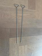 BBQ Spiesjes - Set van 2, Ophalen of Verzenden, Nieuw