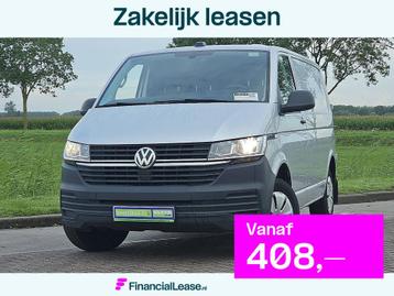 VOLKSWAGEN TRANSPORTER 2.0 TDI ac euro6 beschikbaar voor biedingen