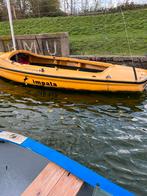 Impala zeilboot, Watersport en Boten, Ophalen