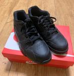 Nieuw!! Nike Cross Trainer Low Sneakers Black maat 11 (45), Ophalen of Verzenden, Zo goed als nieuw, Zwart