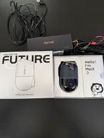 70mai Dash Cam 4K Omni X800 + Hardware Kit, Ophalen of Verzenden, Zo goed als nieuw
