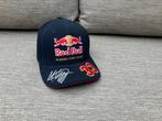 Max verstappen toro rosso pet 2015, Verzamelen, Automerken, Motoren en Formule 1, Ophalen of Verzenden, Nieuw, Formule 1