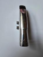 Saxofoon mondstuk tenorsaxofoon Berg larsen, Muziek en Instrumenten, Blaasinstrumenten | Saxofoons, Ophalen, Berg larsen, Berg larsen