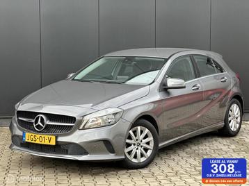 Mercedes A-klasse 180 Ambition | CRUISE | NAVI | 50.000KM | beschikbaar voor biedingen
