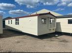 Nette Atlas heritage super 11.30 x 3.70, Caravans en Kamperen, Stacaravans, Tot en met 4