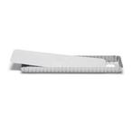 Patisse Quichevorm met losse bodem 35x11 cm, Hobby en Vrije tijd, Taarten en Cupcakes maken, Ophalen of Verzenden, Nieuw, Taarten