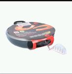 Alpina Koekenpan 28cm - Nieuw!, Huis en Inrichting, Keuken | Potten en Pannen, Ophalen of Verzenden, Keramische plaat, Koekenpan of Braadpan