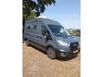 Ford Transit Custom 350 (1022938), Buscamper of Camperbus, Tot en met 2, Particulier, Ford
