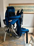 Kelty Kids Trek kinderdrager hiking drager baby/peuter, Gebruikt, Rug, Ophalen, Overige merken