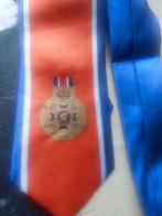 Koningsdas, Onbekend, Blauw, Nieuw, Ophalen of Verzenden