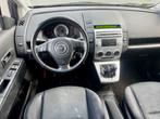 Mazda 5 1.8 Touring 7 PERS. RIJDT GOED NAP MEENEEM PRIJS, 1370 kg, 4 cilinders, Origineel Nederlands, Bedrijf