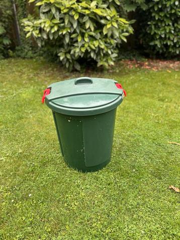 Sunware Megano Afvalemmer 75L beschikbaar voor biedingen