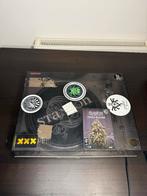 Stanton STR8-80 DJ Draaitafel - Direct Drive, Ophalen of Verzenden, Gebruikt, Draaitafel