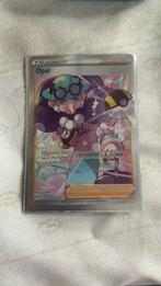 Opal trainer, Ophalen of Verzenden, Zo goed als nieuw, Losse kaart