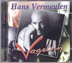 Hans Vermeulen - Vogelvrij, Cd's en Dvd's, Cd's | Nederlandstalig, Pop, Gebruikt, Ophalen of Verzenden