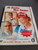 Ja zuster nee zuster - dvd, Alle leeftijden, Ophalen of Verzenden, Zo goed als nieuw, Drama