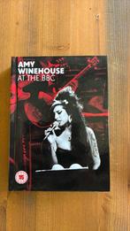 Amy Winehouse, Ophalen of Verzenden, Zo goed als nieuw, Boxset
