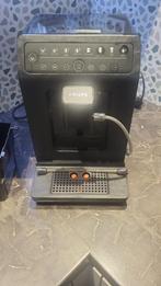 krups evidence eco-design ea897b, Afneembaar waterreservoir, Espresso apparaat, Koffiebonen, Ophalen of Verzenden