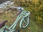 Kinderfiets 4-6 jaar, Ophalen of Verzenden, Gebruikt, 16 inch, Handrem