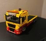 Lego technic 8109 Tow Truck Road Service 2IN1, Kinderen en Baby's, Speelgoed | Duplo en Lego, Ophalen of Verzenden, Zo goed als nieuw
