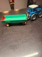 Ford tw5, Hobby en Vrije tijd, Modelauto's | 1:32, Ophalen of Verzenden, Gebruikt, Tractor of Landbouw, Overige merken