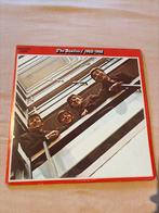 The Beatles 1962-1966 2 LP’s, Cd's en Dvd's, Vinyl | Pop, Ophalen of Verzenden, 1960 tot 1980, Zo goed als nieuw, 12 inch