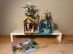 Lego friends treehouse, Kinderen en Baby's, Ophalen, Zo goed als nieuw