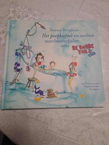 De Bende van Vier - Voorleesverhalen beschikbaar voor biedingen