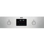 AEG inbouwoven BPS335061M 6000 se, Witgoed en Apparatuur, Ovens, Hete lucht, Postbus 1038 5602 BB Eindhoven, Nieuw, Ophalen of Verzenden