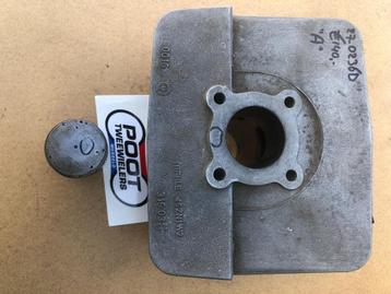 Kreidler 80 cc Cilinder 2 Stuks beschikbaar voor biedingen