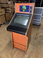 Photoplay 2000 funworld, Ophalen, Gebruikt